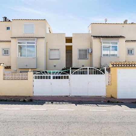 Bungalow Sunrise Europa Torrevieja Bagian luar foto